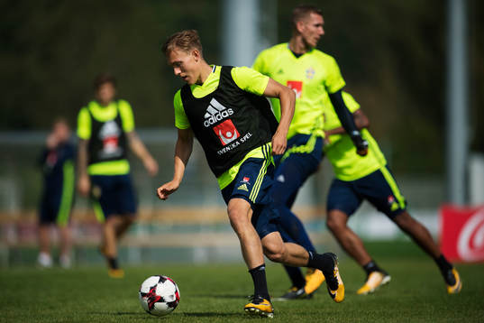 Ludwig Augustinsson