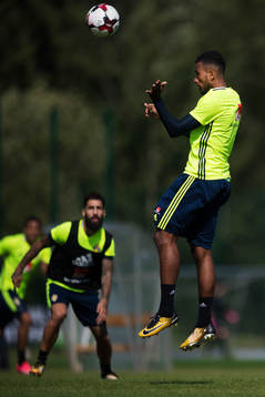 Isaac Kiese Thelin