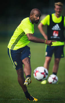 Samuel Armenteros