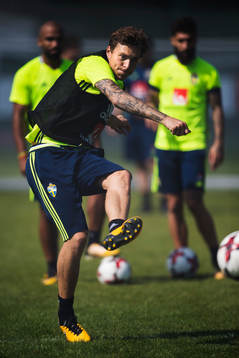 Victor Nilsson Lindelöf