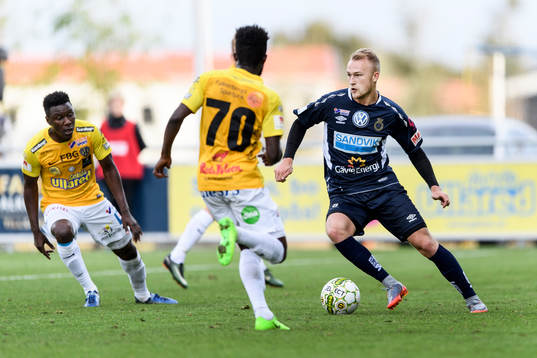 Gefles Christian Ljungberg