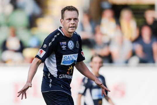 Gefles Jens Portin