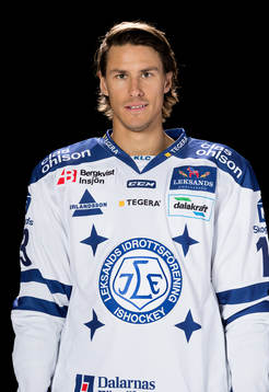 Leksands Jon Knuts