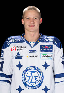 Leksands Martin Karlsson