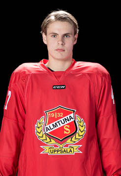 Almtunas Filip Andersson