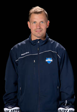 Almtunas Kristoffer Näslund