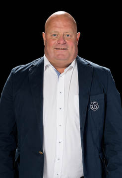 Leksands Christer Siik