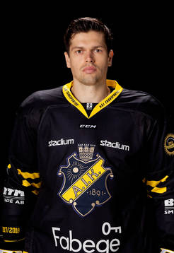s Eric Castonguay