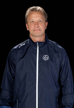 Leksands Örjan Lindmark