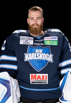 Almtunas Shane Owen