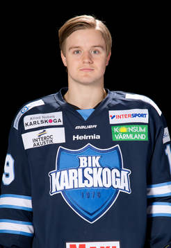 Almtunas Adam Byström Johansson