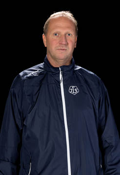 Leksands Jonas Levén