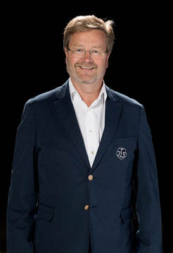 Leksands Åke Norström