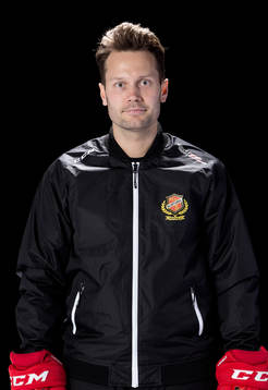 Almtunas Martin Gudmundsson