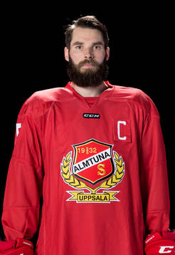 Almtunas Per Svensson