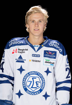 Leksands Isak Skedung