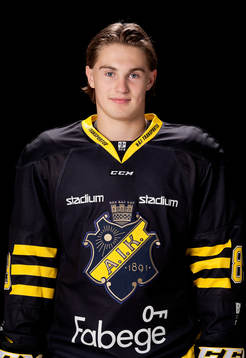 s Nils Höglander