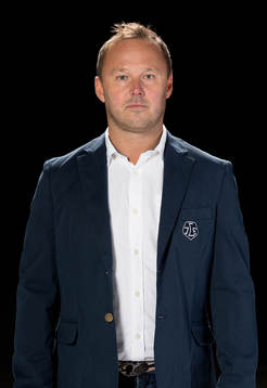 Leksands Mikael Karlberg