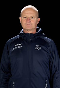 Leksands Tommy Fredriksson