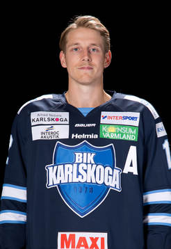 Almtunas Gustaf Thorell