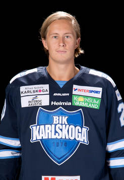 Almtunas Juliuz Persson