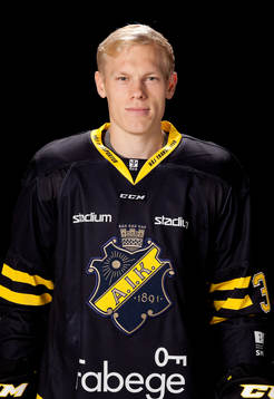 s Albin Johansson