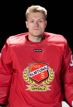 Almtunas Arvid Ljung