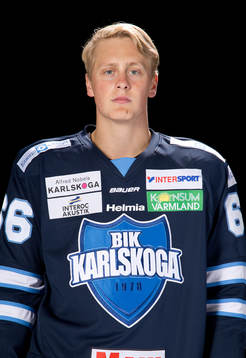 Almtunas Jacob Lundegård