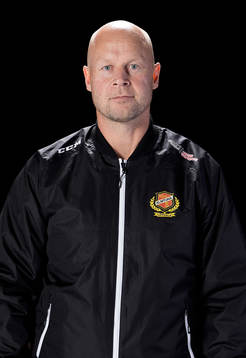 Almtunas Marcus Ragnarsson