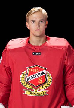 Almtunas Oscar Fröberg