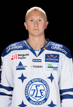 Leksands Olle Alsing