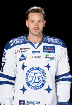 Leksands Jesper Ollas