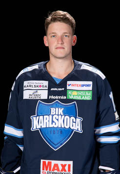 Almtunas Rasmus Bengtsson