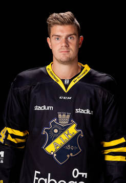 s Albin Ivarsson Hamberg