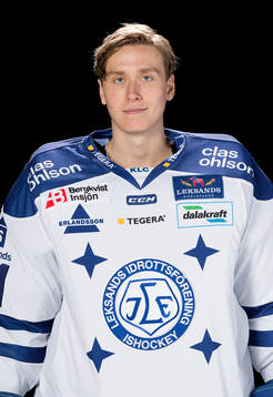 Leksands Jonas Arntzen