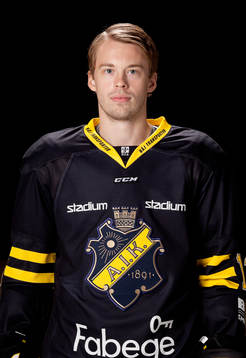 s Henrik Marklund