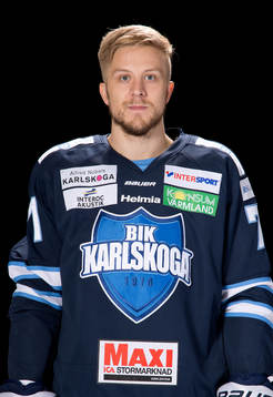 Almtunas Carl Berglund