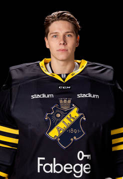 s Linus Lundin