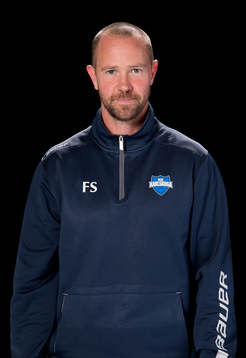 Almtunas Fredrik Sundin