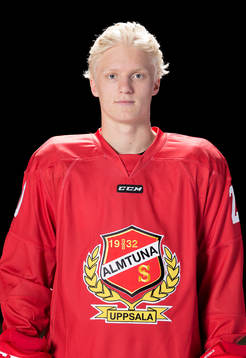 Almtunas Oscar Pentler