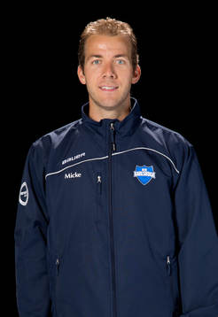 Almtunas Micael Björkbacka