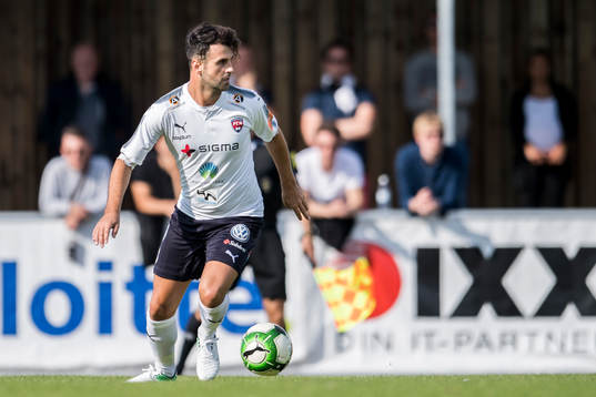 Rosengårds Adnan Gerzic
