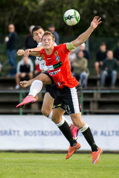 Landskronas Philip Andersson