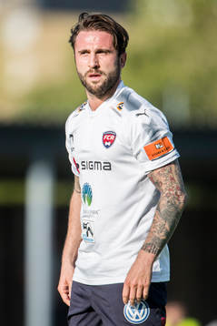Rosengårds Valentino Lai