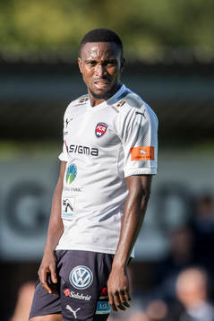 Rosengårds Othuke Christian Ajakpoloho