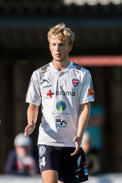 Rosengårds Linus Fridolf