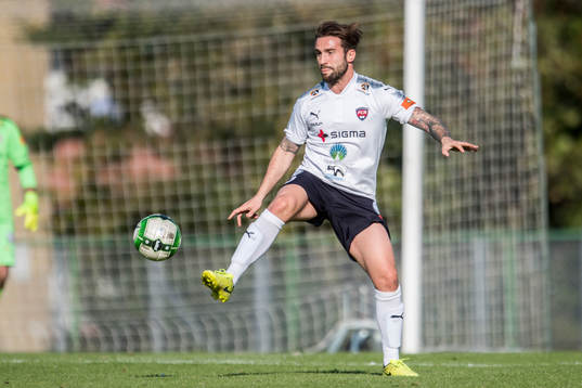 Rosengårds Valentino Lai