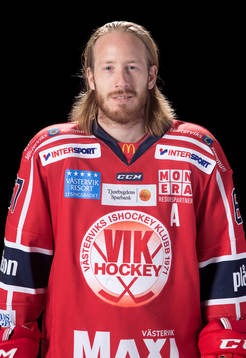 Västerviks Emil Georgsson