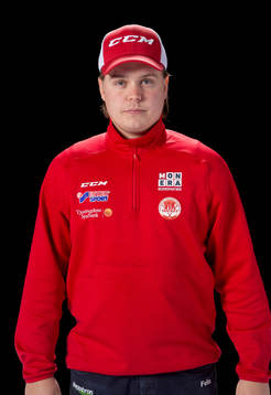 Västerviks Felix Gustafsson