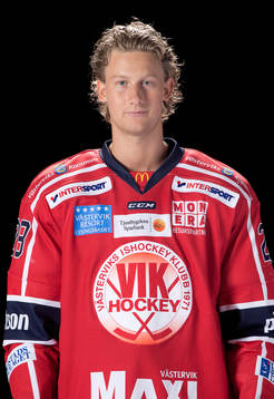 Västerviks Jörgen Karterud